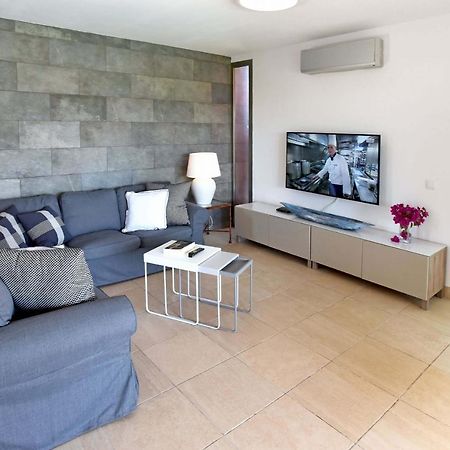 Salobre Par 4 Nº4 Villa มาสปาโลมาส ภายนอก รูปภาพ