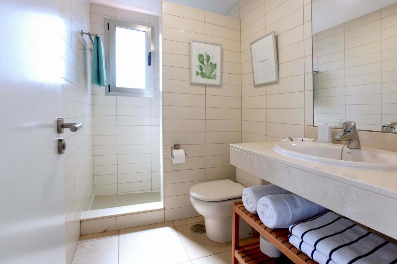 Salobre Par 4 Nº4 Villa มาสปาโลมาส ภายนอก รูปภาพ