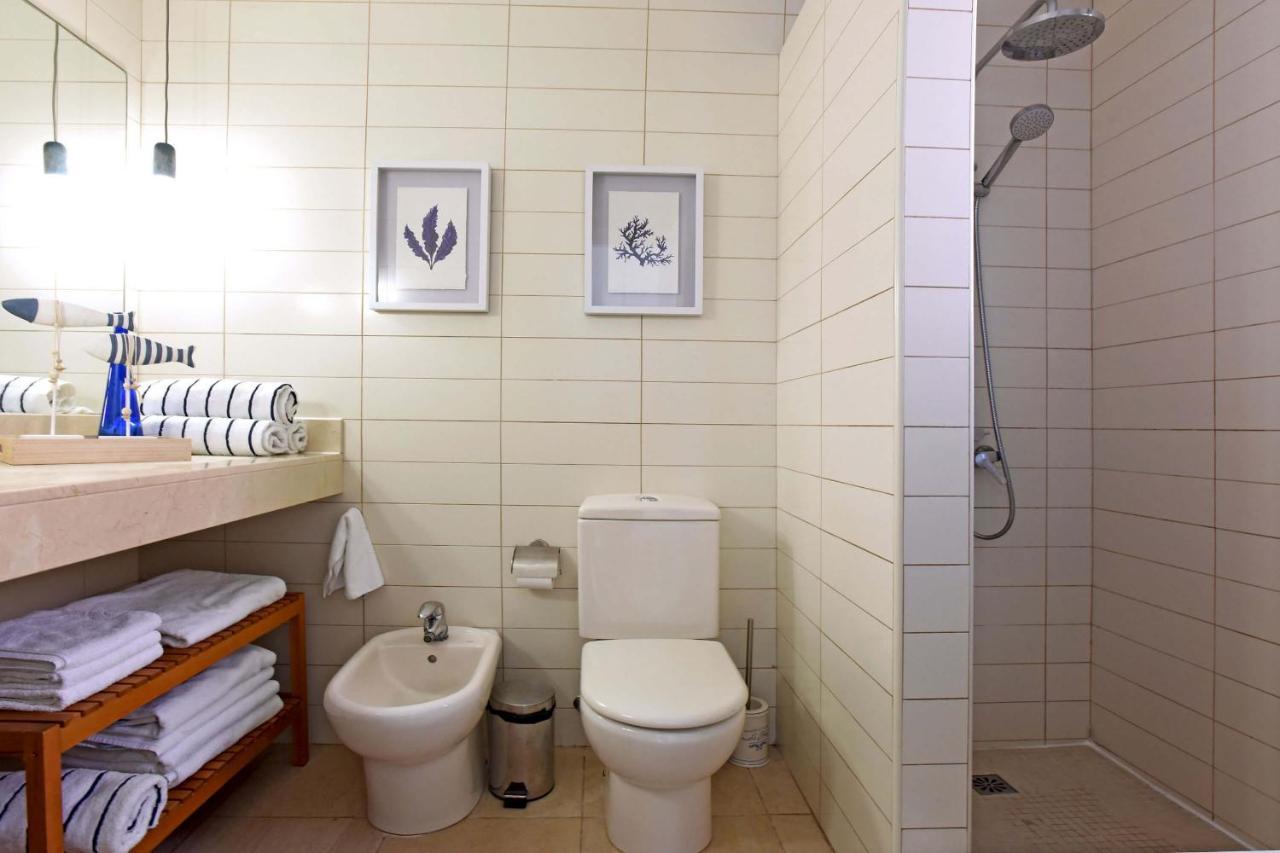 Salobre Par 4 Nº4 Villa มาสปาโลมาส ภายนอก รูปภาพ