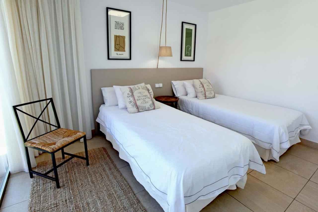 Salobre Par 4 Nº4 Villa มาสปาโลมาส ภายนอก รูปภาพ